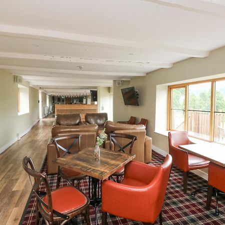 Harcombe House Bungalow 1 Newton Abbot Extérieur photo
