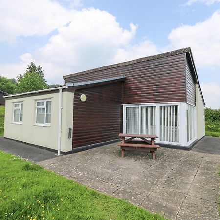 Harcombe House Bungalow 1 Newton Abbot Extérieur photo
