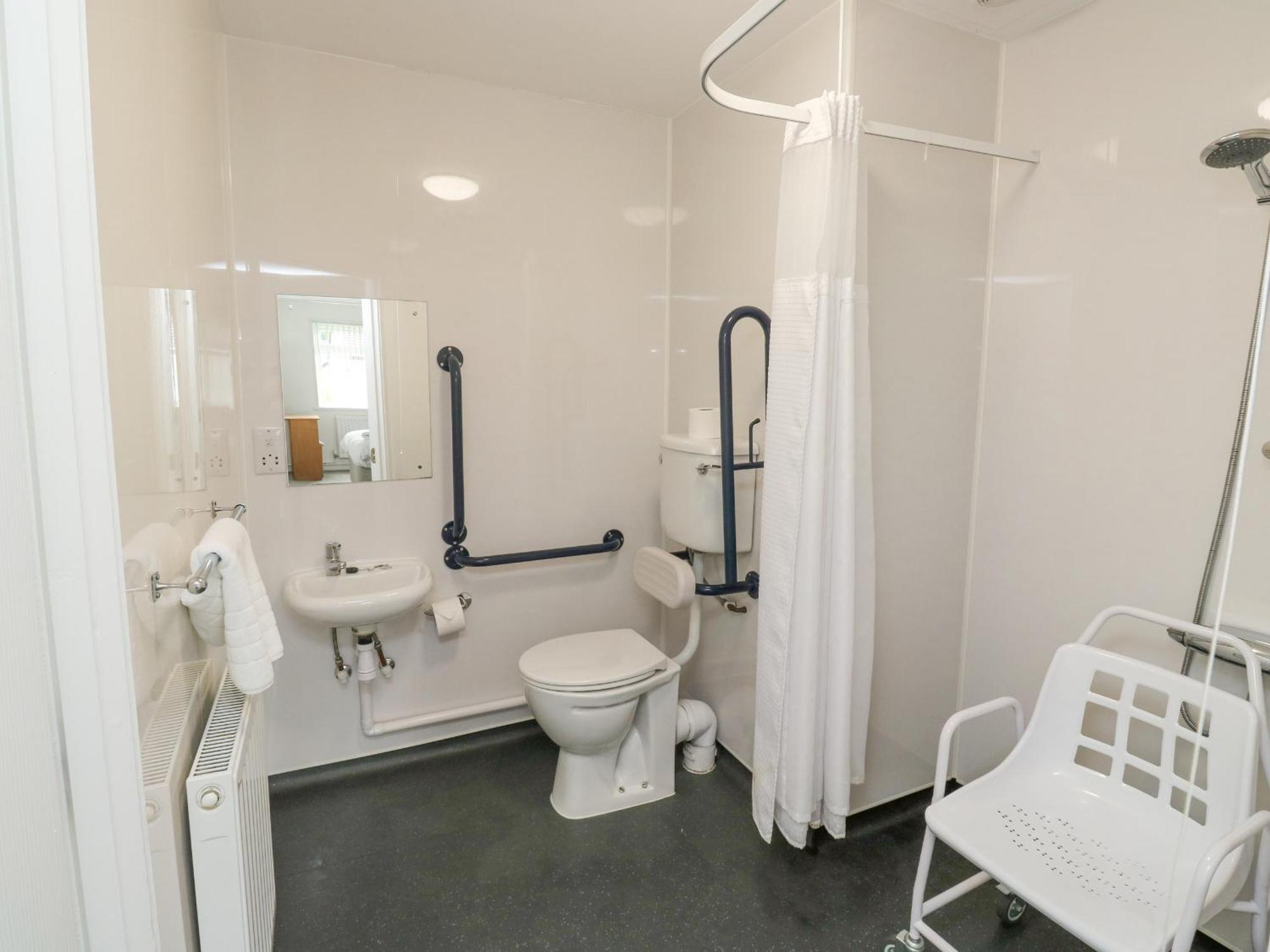 Harcombe House Bungalow 1 Newton Abbot Extérieur photo