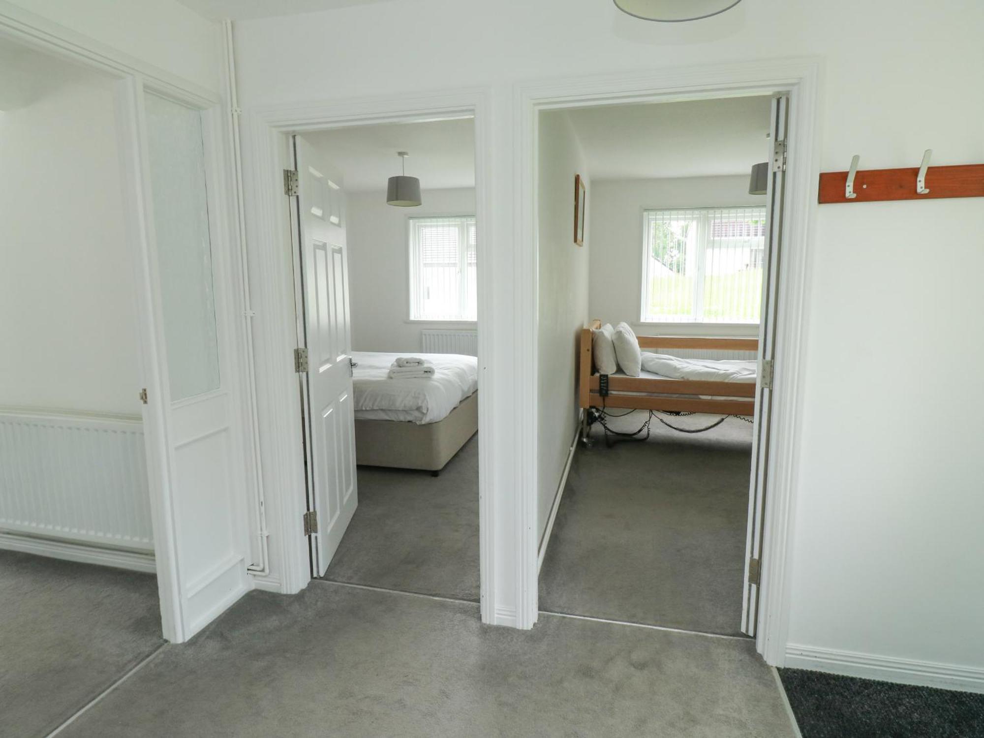 Harcombe House Bungalow 1 Newton Abbot Extérieur photo