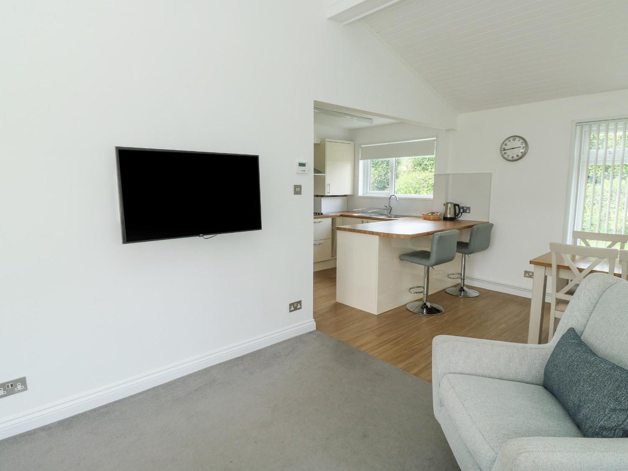 Harcombe House Bungalow 1 Newton Abbot Extérieur photo