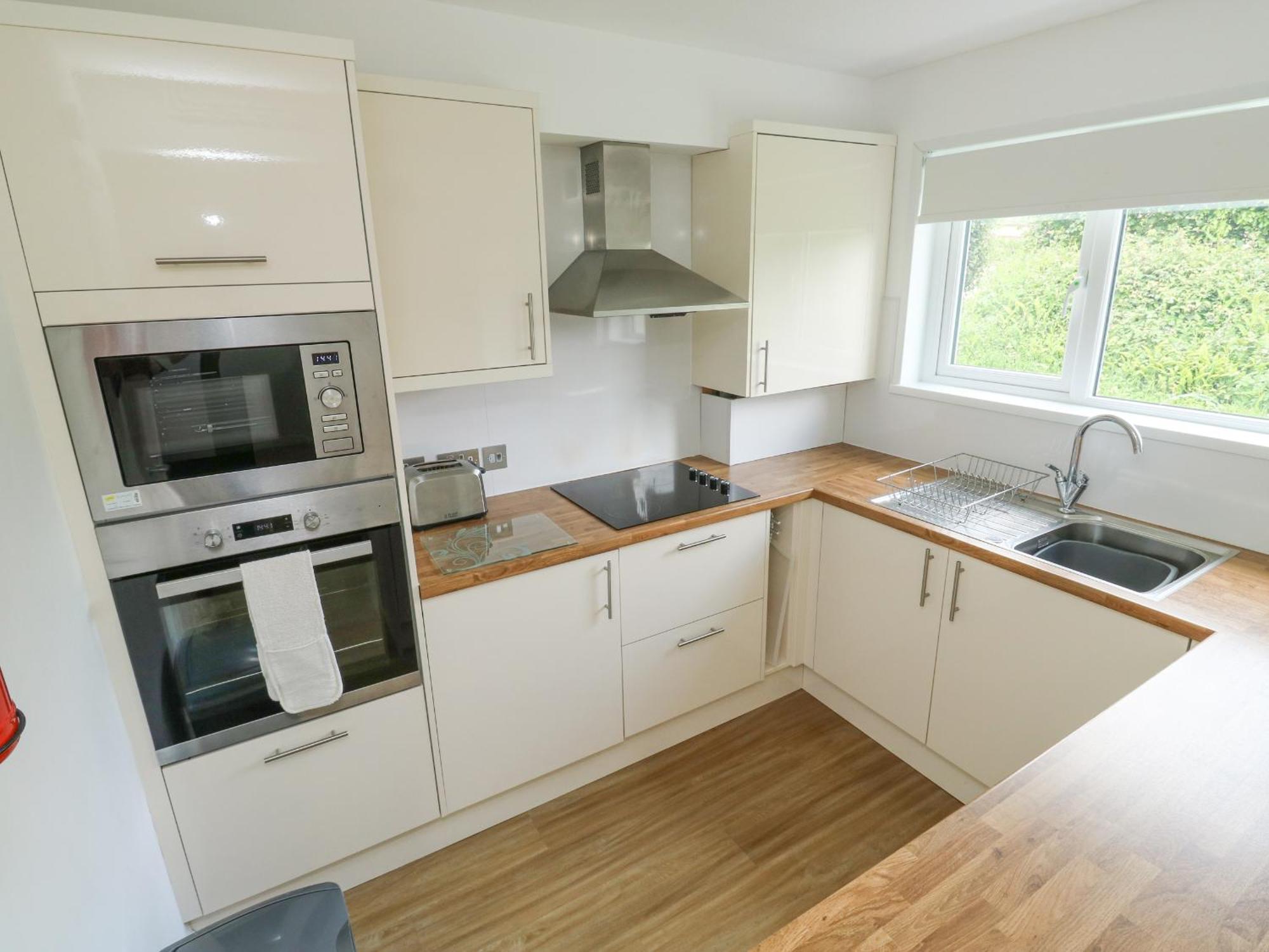 Harcombe House Bungalow 1 Newton Abbot Extérieur photo