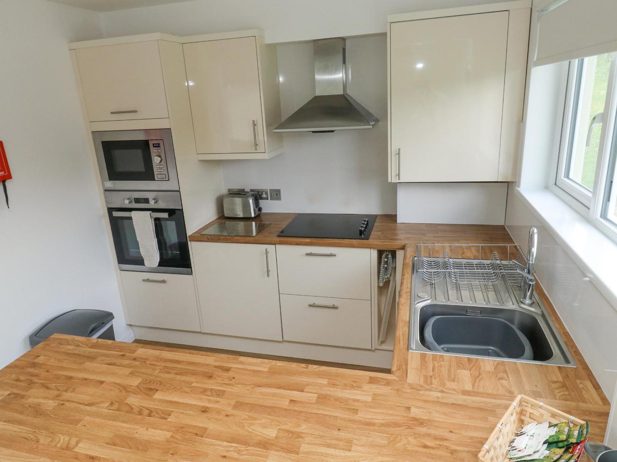 Harcombe House Bungalow 1 Newton Abbot Extérieur photo