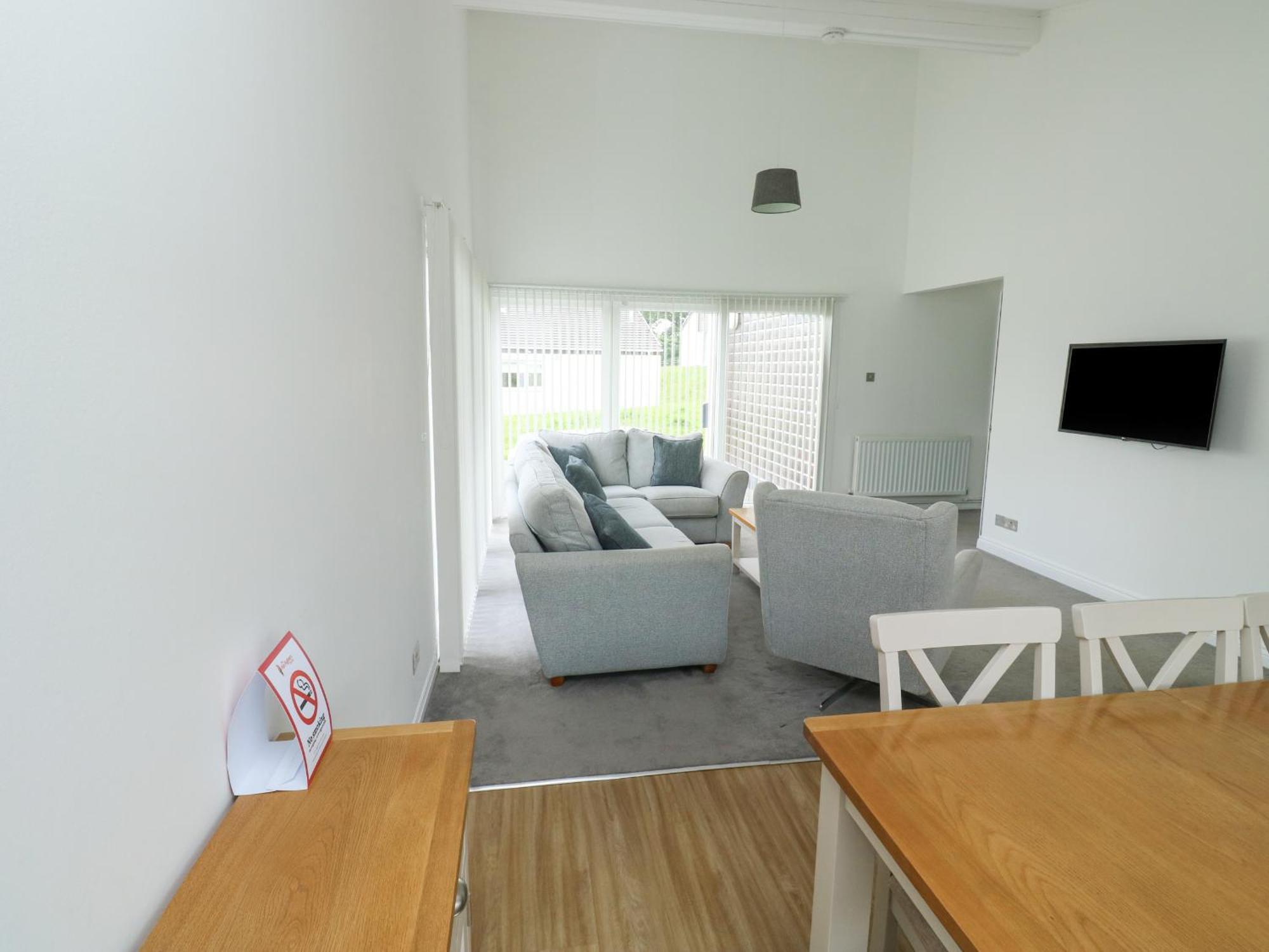 Harcombe House Bungalow 1 Newton Abbot Extérieur photo